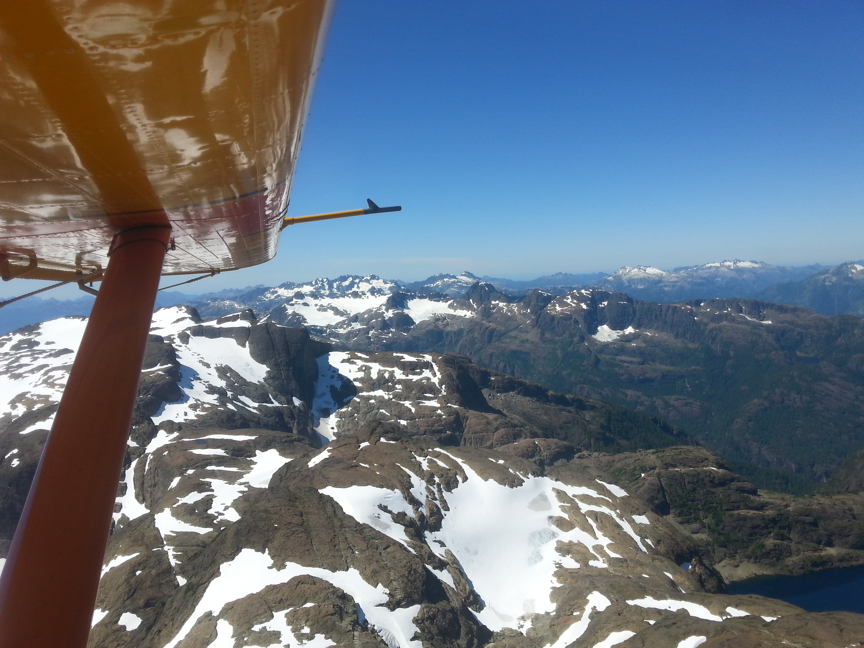 DeHavilland Beaver DHC-2