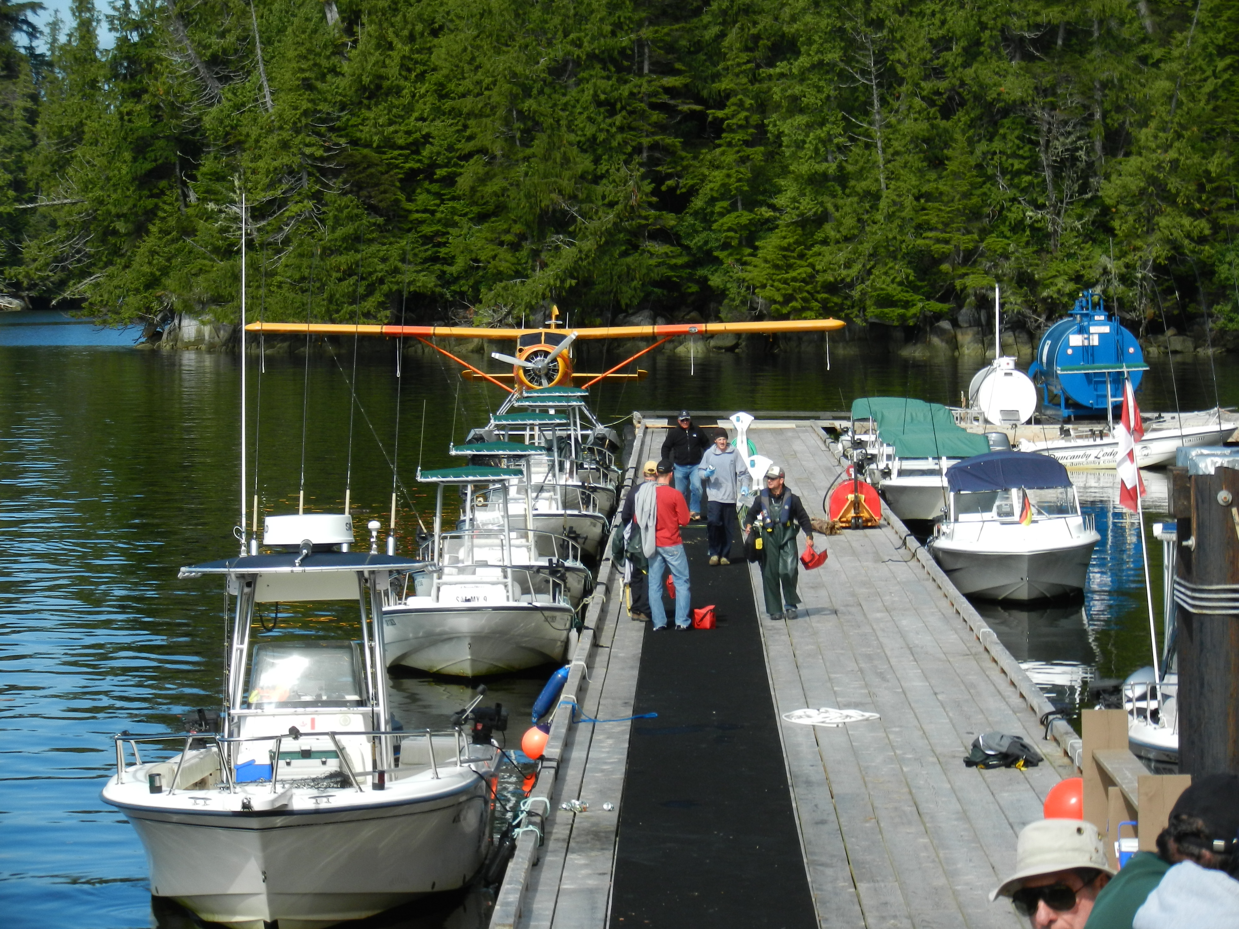 DeHavilland Beaver DHC-2